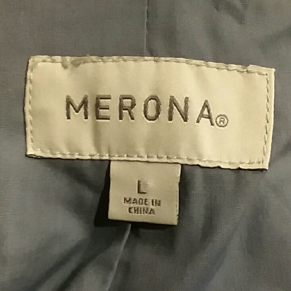 Jacket - Picture 2 of 6